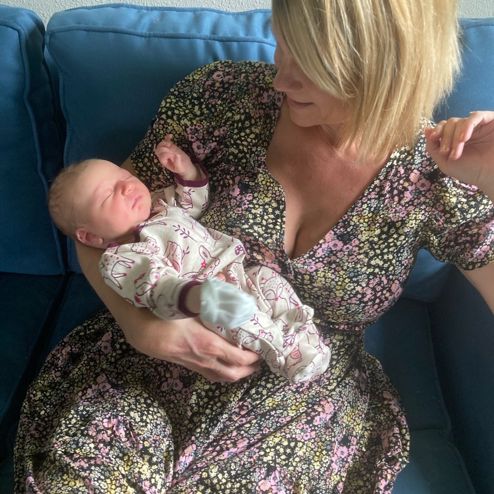 Meet your Posher, Janine